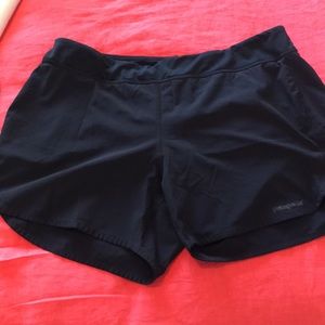 Patagonia women’s shorts